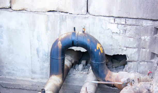 Best Ceiling water damage repair  in Pemberwick, CT